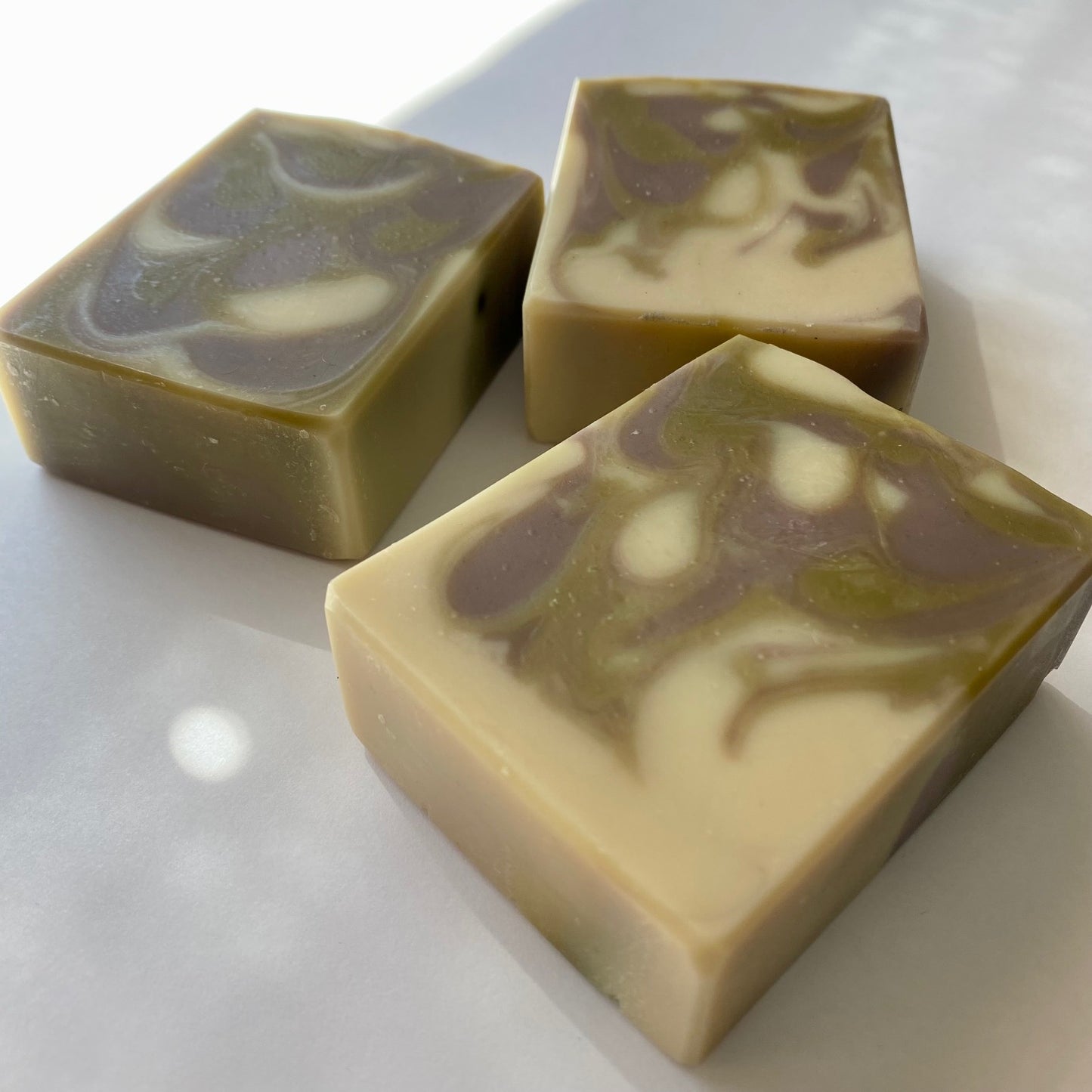 Ylang Ylang Body Bar