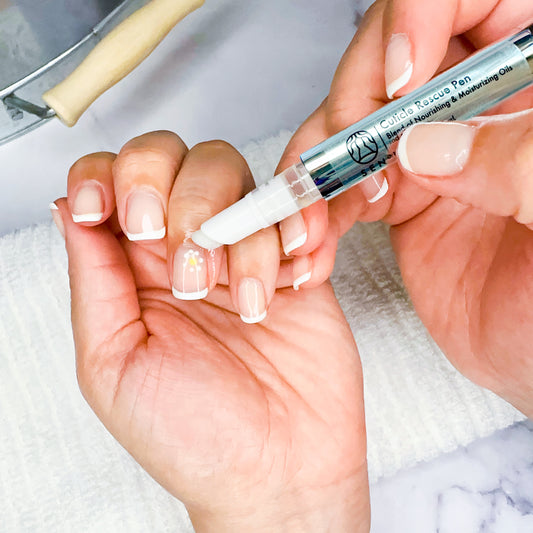 SEN Cuticle Rescue Pen